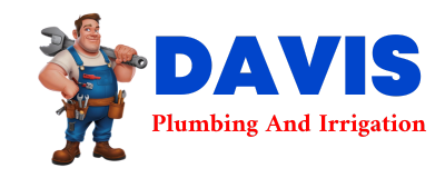 Trusted plumber in BYRON